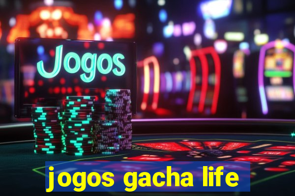 jogos gacha life